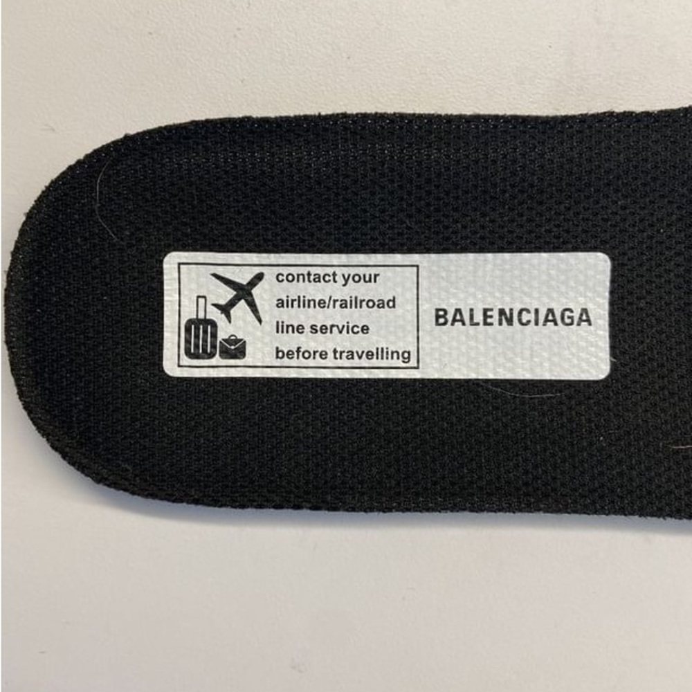 Balenciaga Track Led Sneakers Men 43 - Picture 9 of 10
